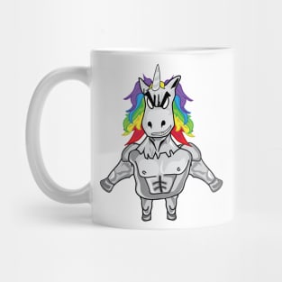 I'm a UNICORN, love unicorn! Mug